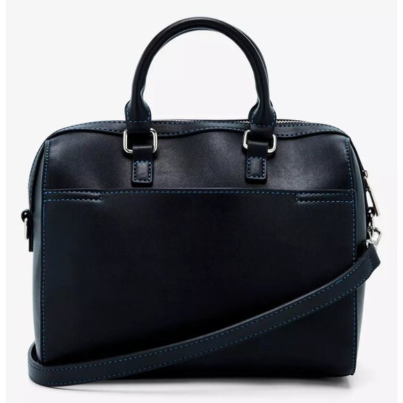 Regular Show Mordecai & Rigby Embroidered Handbag - NWT - Picture 3 of 5